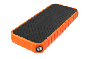 Tålig Powerbank IP65